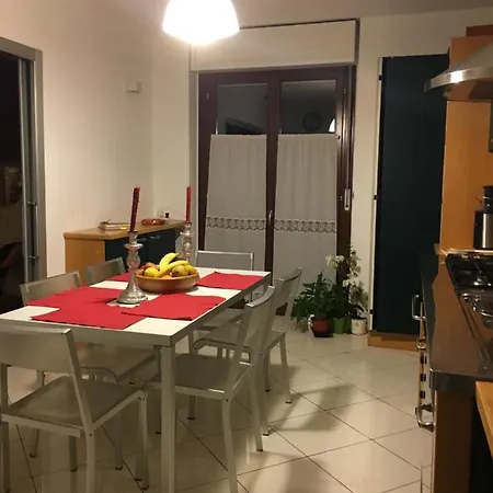 Attico Per Famiglie Con Terrazze Apartment Turin