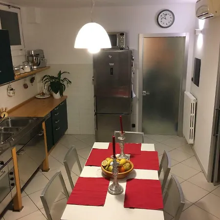 Attico Per Famiglie Con Terrazze * Turin