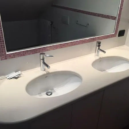 Attico Per Famiglie Con Terrazze Apartment Turin