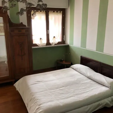 Attico Per Famiglie Con Terrazze Apartment