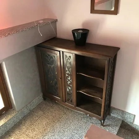 Attico Per Famiglie Con Terrazze Turin