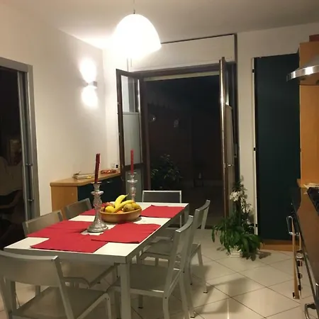Attico Per Famiglie Con Terrazze Apartamento