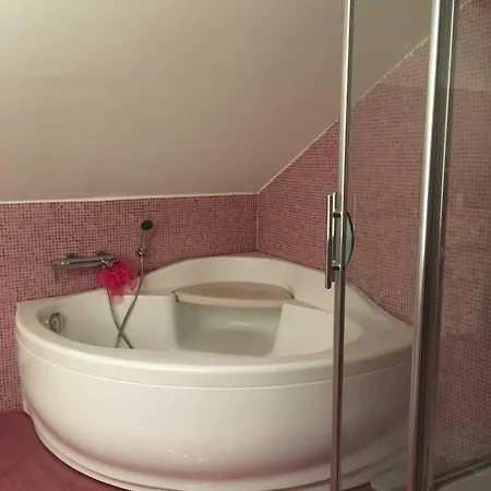 Attico Per Famiglie Con Terrazze Apartamento