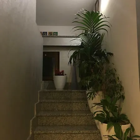 Attico Per Famiglie Con Terrazze *