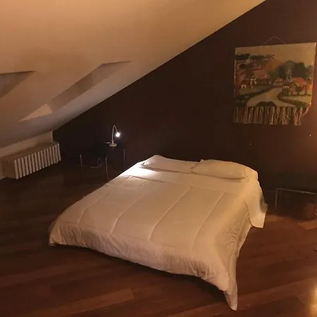 Apartamento Attico Per Famiglie Con Terrazze