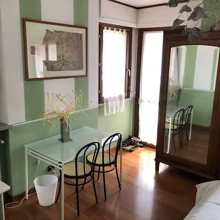 Apartamento Attico Per Famiglie Con Terrazze Turín