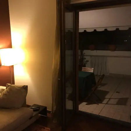 Apartamento Attico Per Famiglie Con Terrazze *